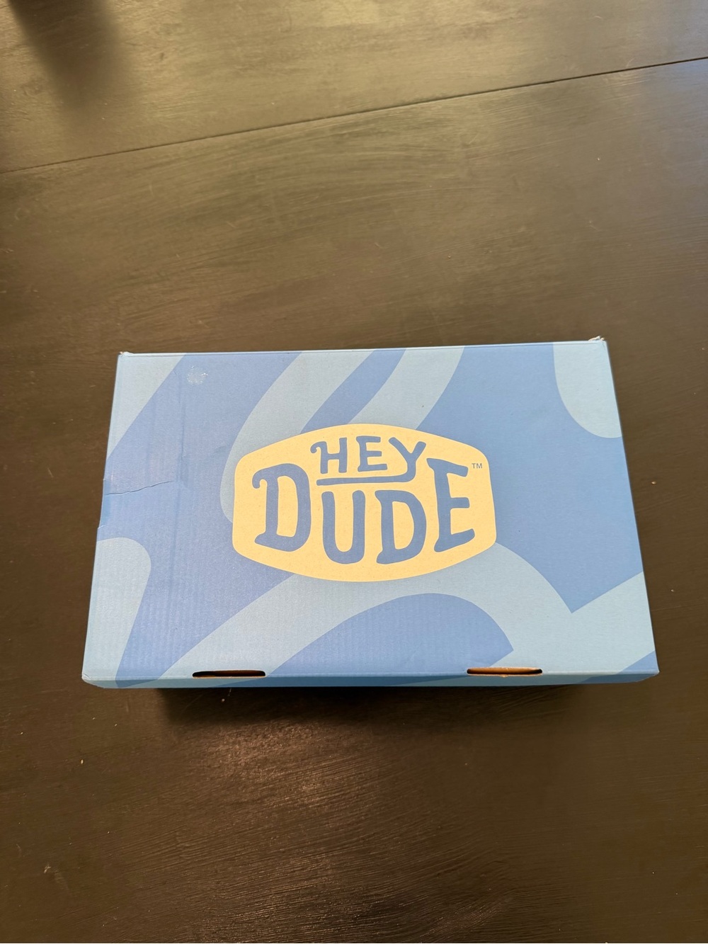 Limited edition Wendy Hey Dudes